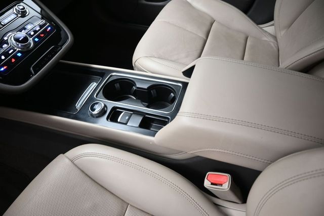 Used 2021 Lincoln Corsair SUV