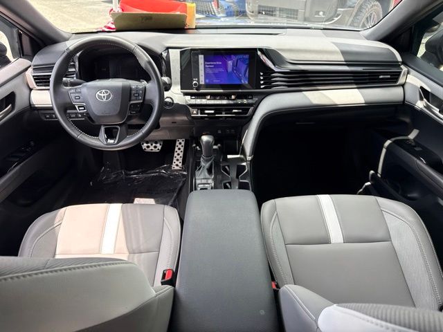 2025 Toyota Camry - $30,588