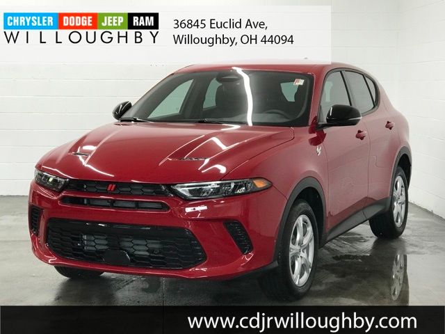 2025 Dodge Hornet for sale in Cleveland, Ohio
