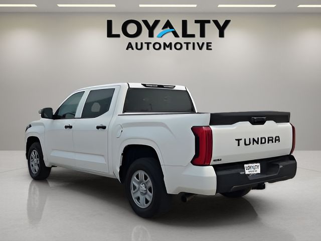 Used 2022 Toyota Tundra Truck