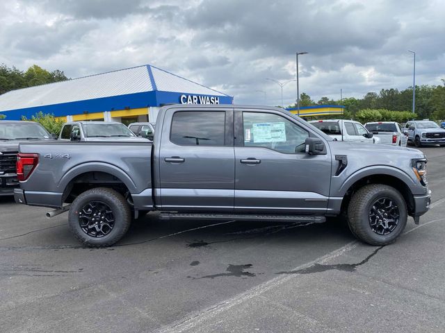 2024 Ford F-150 XLT 26