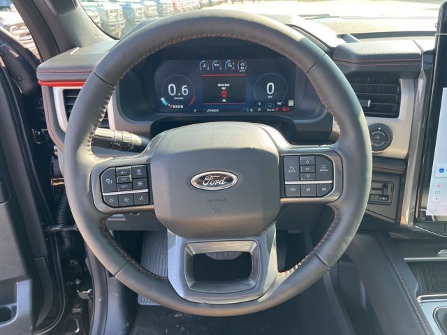 2024 Ford Expedition Timberline 34