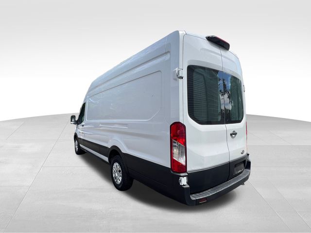 2021 Ford Transit-250 Base 7