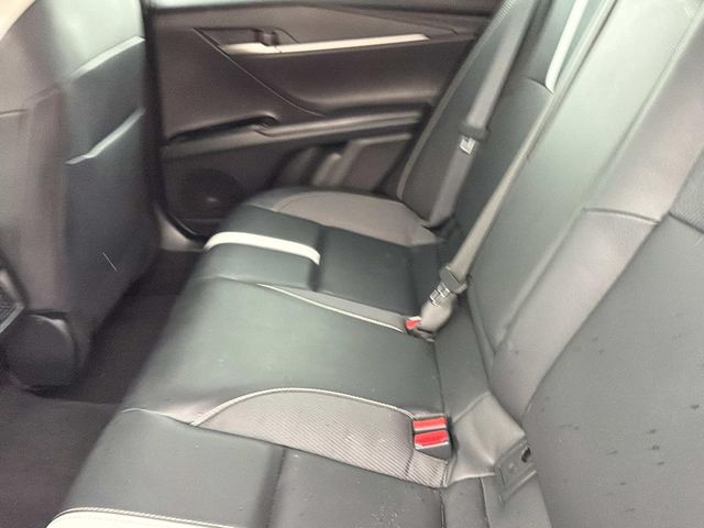 Used 2025 Toyota Camry Sedan