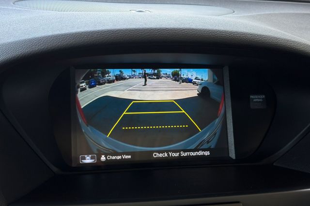 Used 2019 Acura TLX Sedan