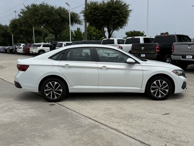 2024 Volkswagen Jetta 1.5T S  at Parkway Family Mazda