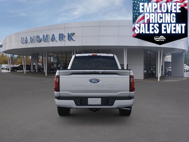 new 2026 Ford F-150 car, priced at $59,403