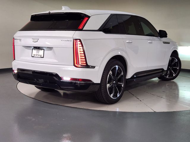 Used 2026 Cadillac Escalade IQ Sport with VIN 1GYTEEKL9TU104951 for sale in Friendswood, TX