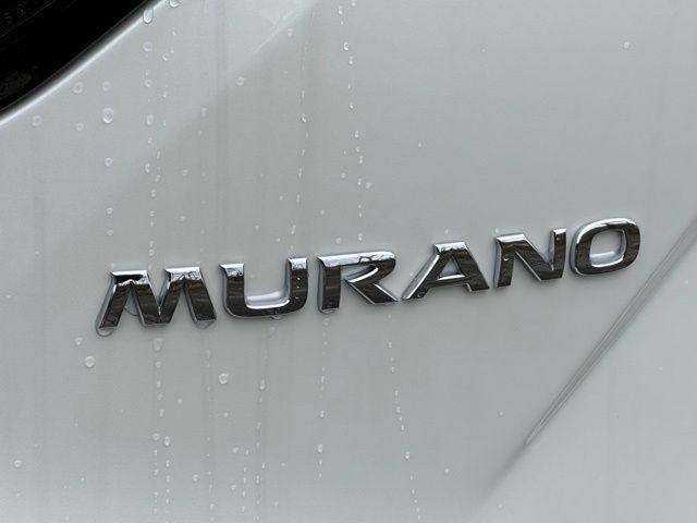 2024 Nissan Murano SL 25