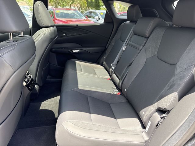 Used 2026 Lexus RX SUV