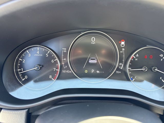 Used 2024 Mazda CX-30 SUV