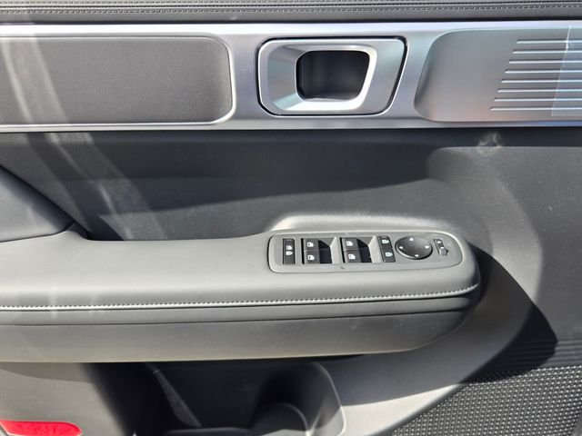 2027 Hyundai Santa Fe