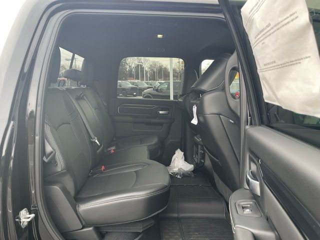 new 2026 Ram 2500 car, priced at $78,469