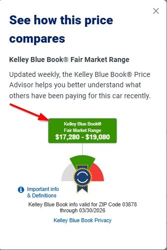 View vehicle photo 2