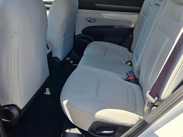 2026 Hyundai Tucson - $29,499