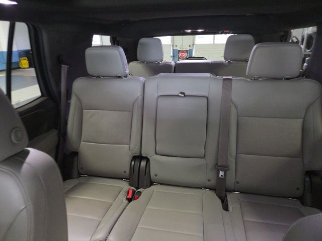 Used 2021 Midnight Blue Metallic Chevrolet LT image 12