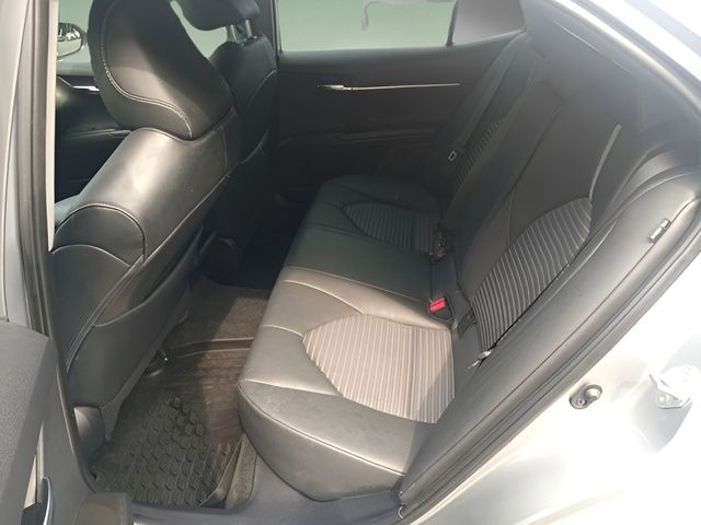 Used 2023 Toyota Camry Sedan