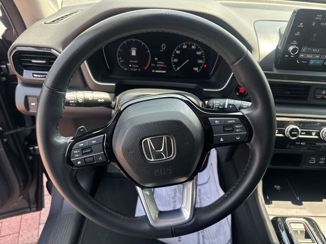 Used 2023 Honda Pilot SUV