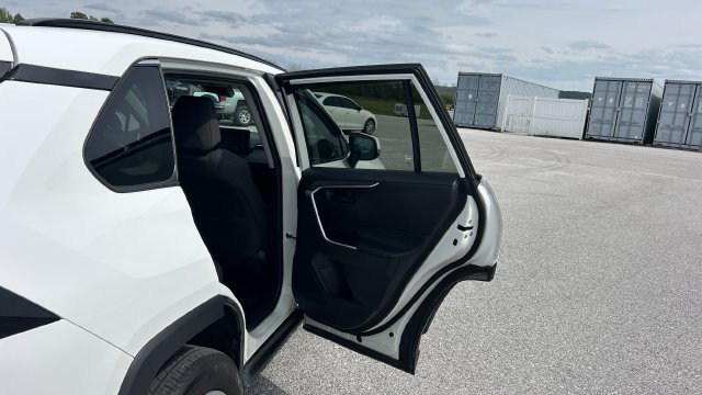 Used 2021 Toyota RAV4 SUV
