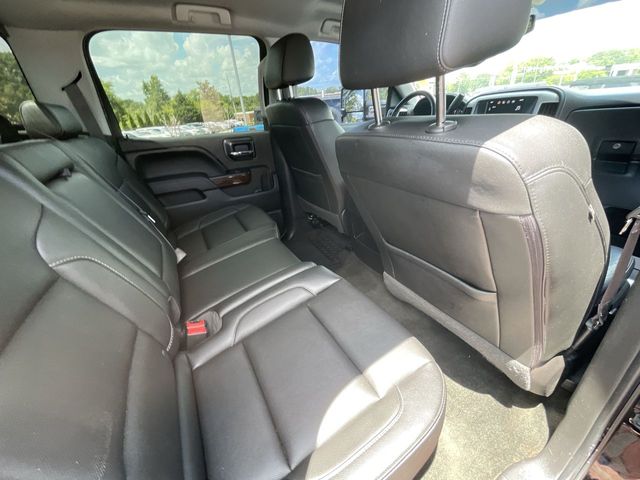 Used 2016 GMC Sierra 1500 Truck