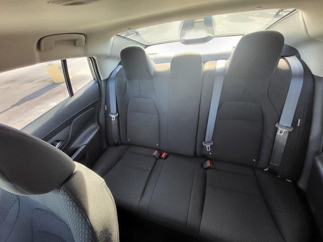 New 2026 Gray Nissan S image 12