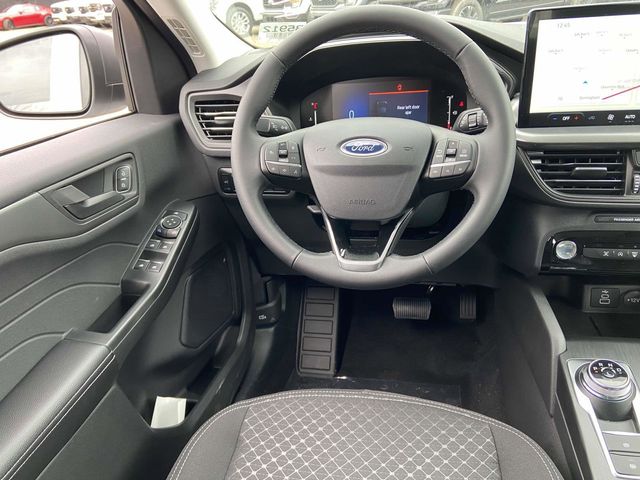 2024 Ford Escape Active 19