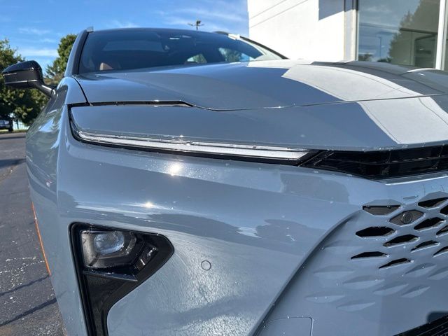 New 2026 Toyota Crown Signia SUV