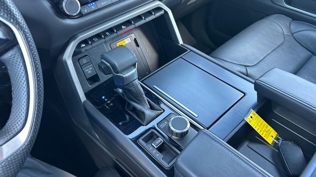 Used 2024 Toyota Tundra Hybrid Truck