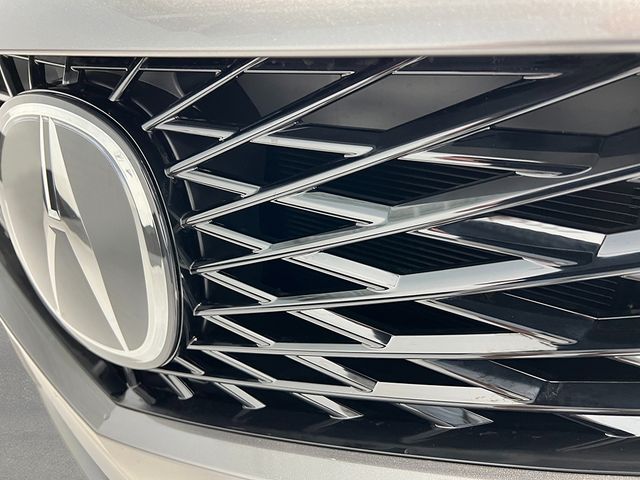2026 Acura MDX A-Spec - Nh-885m/Liquid_Car exterior view 12