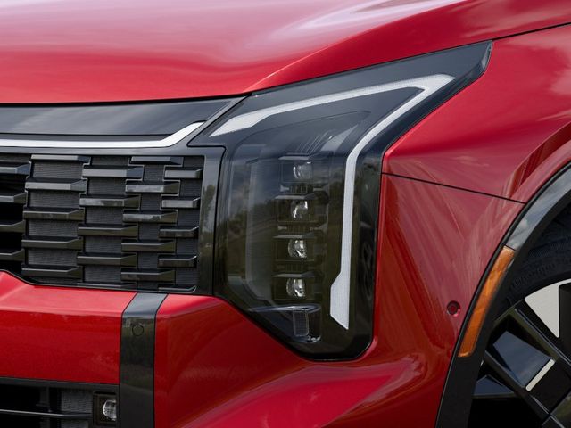 New 2026 Kia Sportage SUV