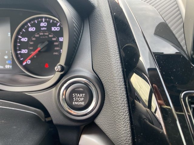 MitsubishiEclipse Cross25