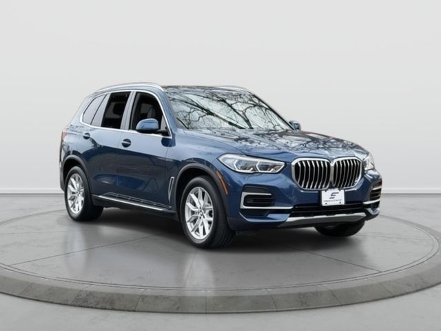 2023 BMW X5 xDrive40i's photo