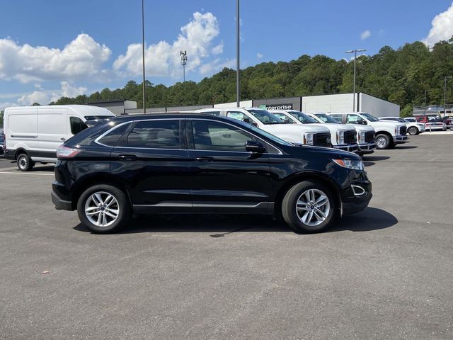 2016 Ford Edge SEL 2