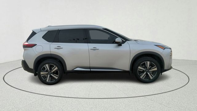 2022 Nissan Rogue