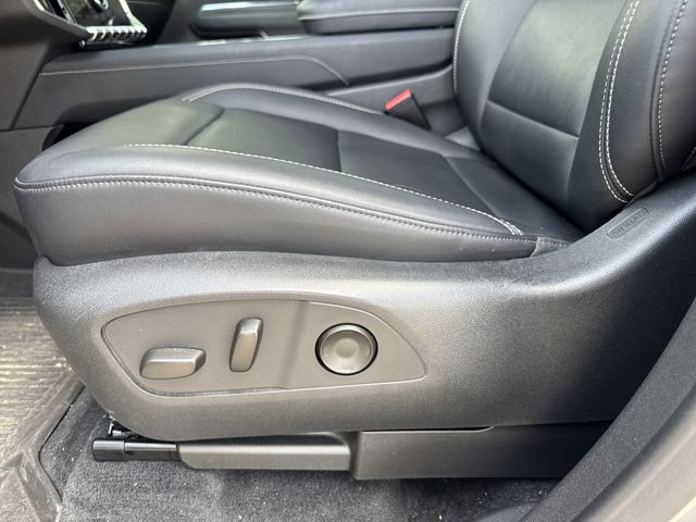2024 GMC Acadia Elevation Silver at Bayway Cadillac Southwest