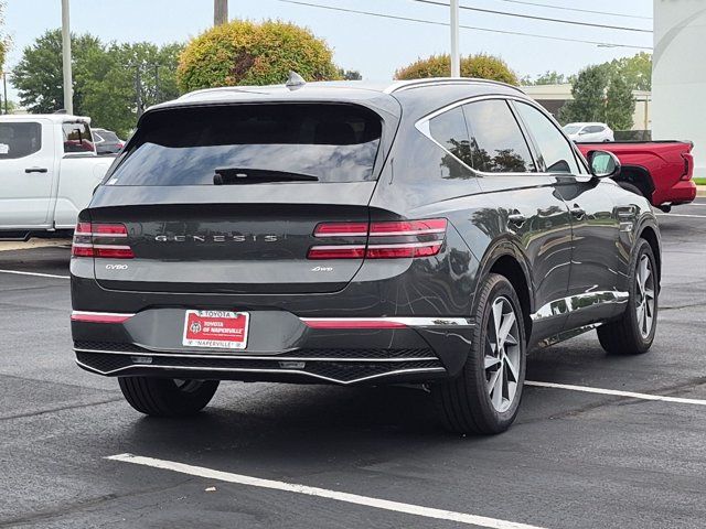 Used 2026 Genesis GV80 SUV