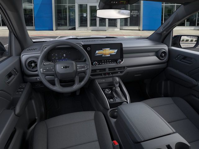 New 2025 Chevrolet Colorado For Sale in Grove City, OH