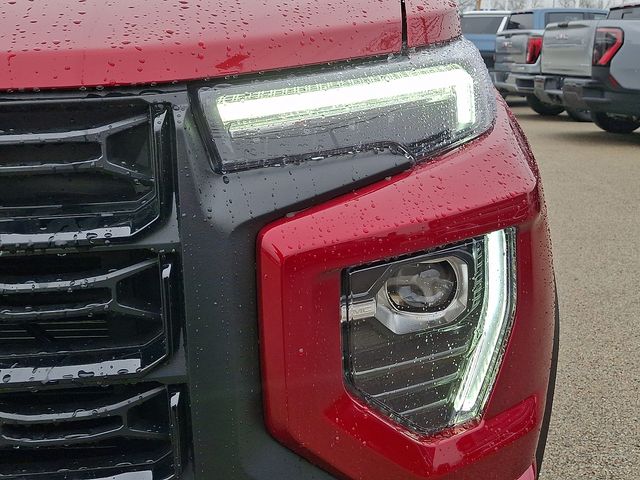 new 2026 GMC Canyon car, priced at $49,558