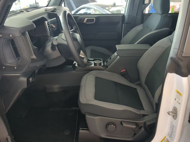 New 2026 Oxford White Ford Big Bend® image 21