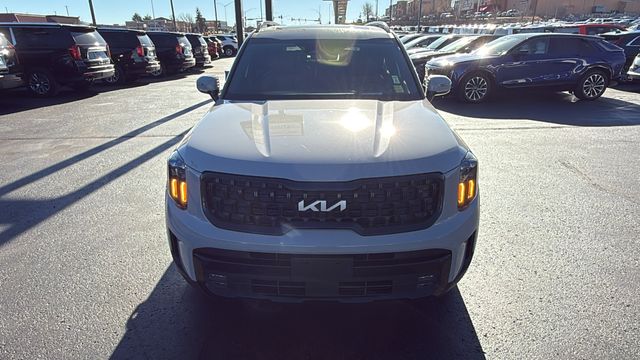 2024 Kia Telluride SX-Prestige X-Line 8