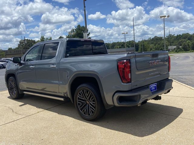 Used 2019 GMC Sierra 1500 Truck
