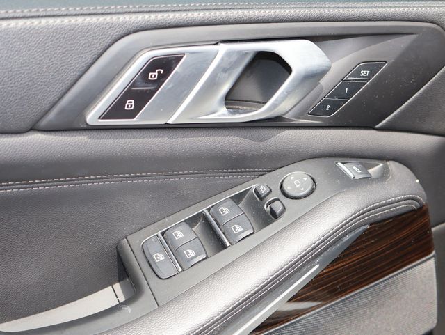 2019 BMW X5 xDrive40i Black at Ultimate Motorsports