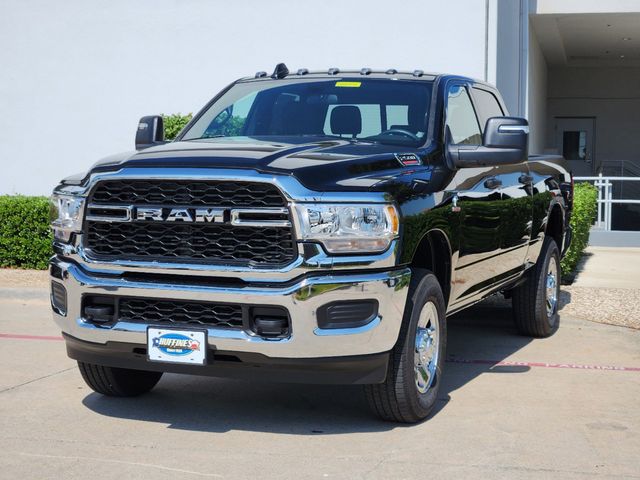 2024 Ram 2500 Tradesman 2