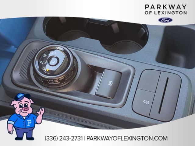 New 2026 White Ford XLT image 24