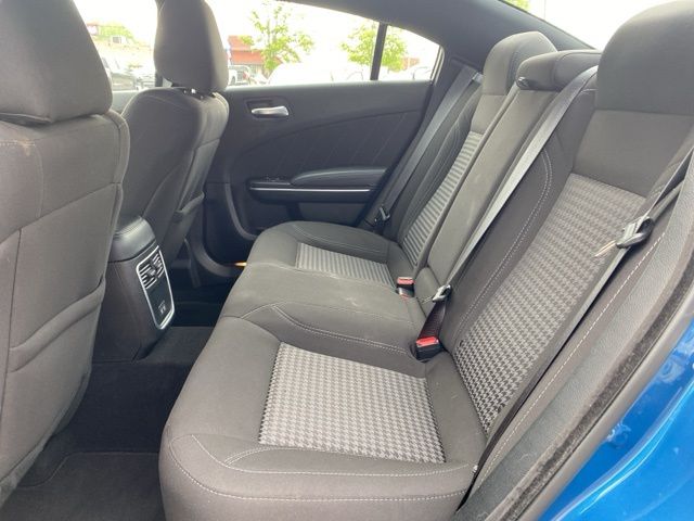 2023 Dodge Charger SXT photo