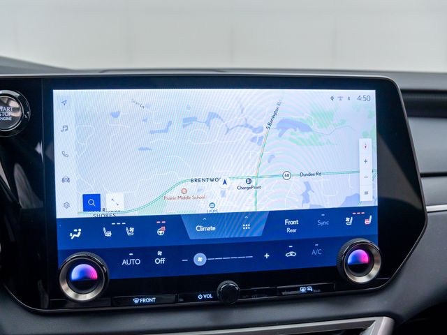 2024 Lexus RX 350 - Photo 24