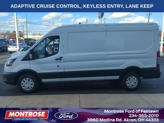 2024 Ford Transit-250 Base 3