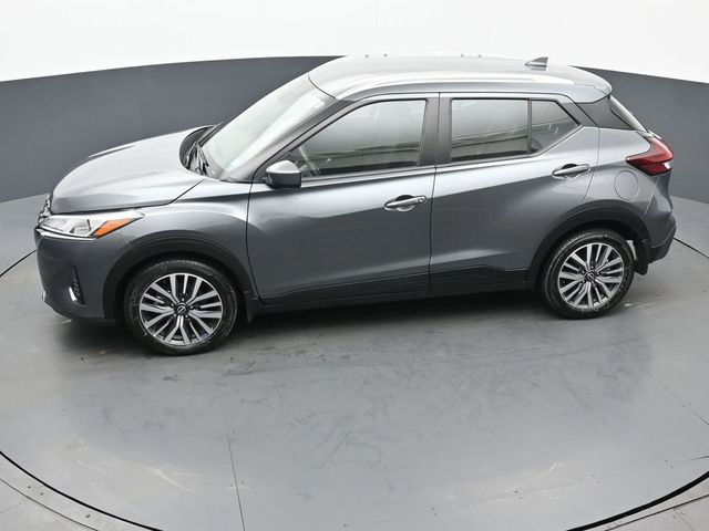 2022 Nissan Kicks SV 36