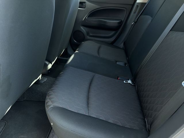 Used 2024  Mitsubishi ES image 17