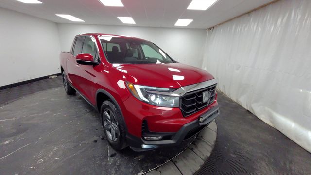 2023 – Honda – Ridgeline